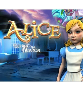 Alice: Behind the Mirror Steam Key GLOBAL